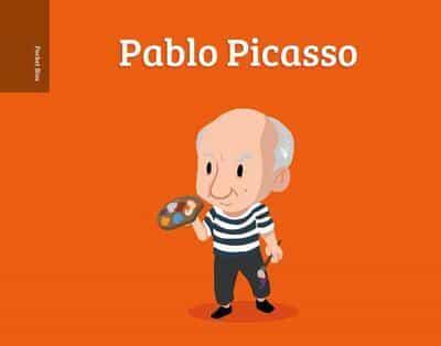 Pablo Picasso