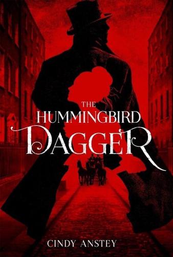 The Hummingbird Dagger