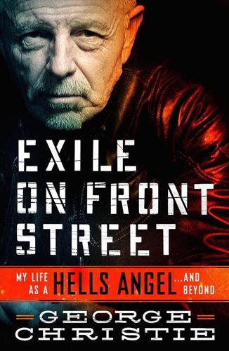 Exile on Front Street