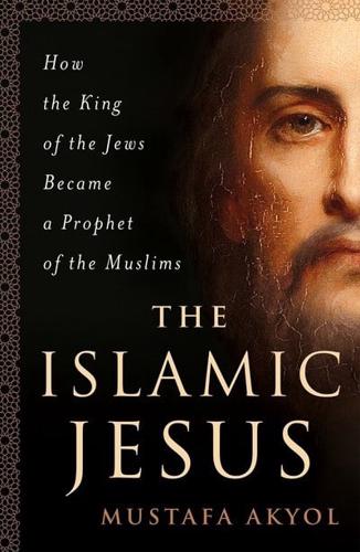 The Islamic Jesus