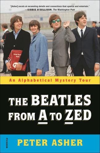 Beatles from A to Zed