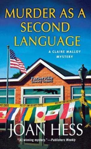 Murder as a Second Language