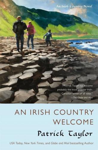 An Irish Country Welcome