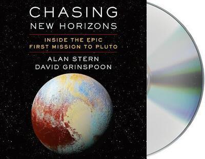 Chasing New Horizons