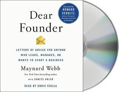 Dear Founder