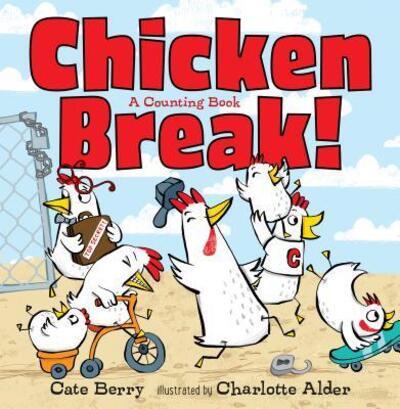 Chicken Break!