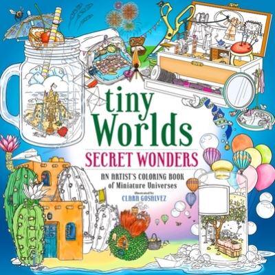 Tiny Worlds: Secret Wonders