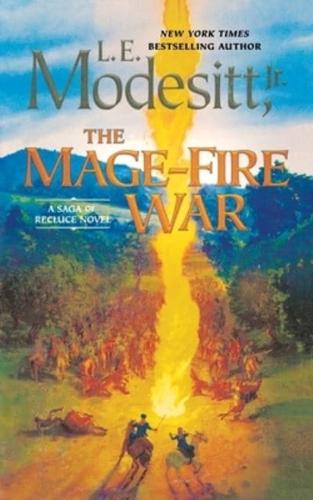 The Mage-Fire War