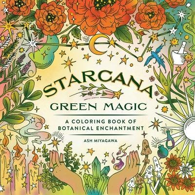 Starcana: Green Magic