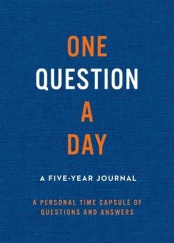 One Question a Day (Neutral)