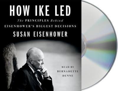 How Ike Led