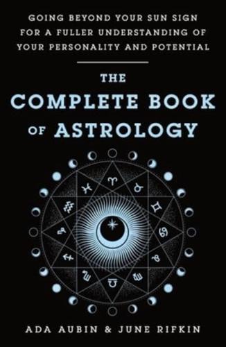 The Complete Book of Astrology