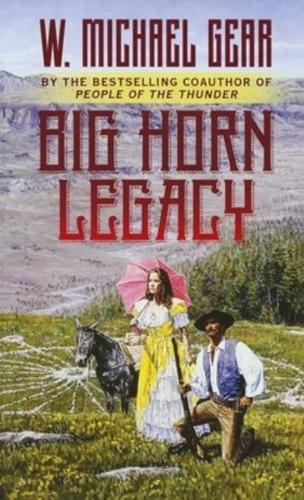 Big Horn Legacy