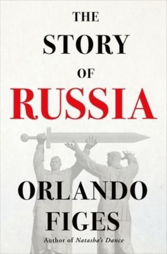 The Story of Russia