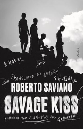 Savage Kiss