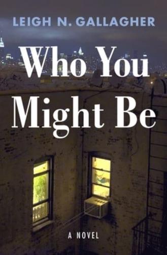 Who You Might Be