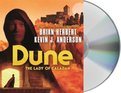 Dune: The Lady of Caladan