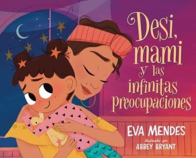 Desi, Mami Y Las Infinitas Preocupaciones