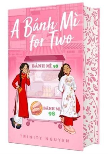 A Banh Mi for Two