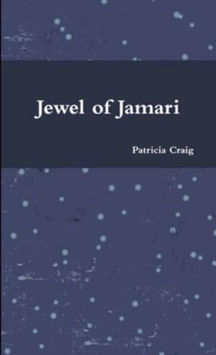 Jewel of Jamari - Print Only