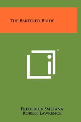 The Bartered Bride