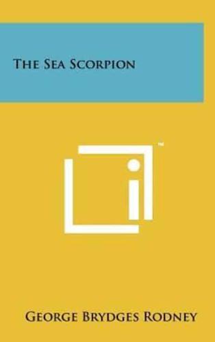 The Sea Scorpion