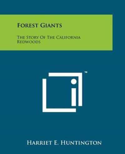 Forest Giants