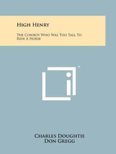 High Henry