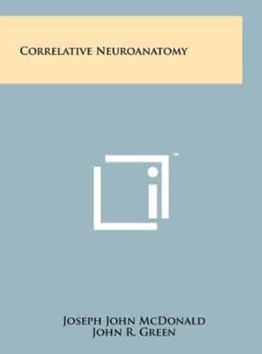 Correlative Neuroanatomy