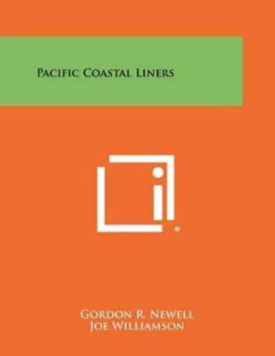 Pacific Coastal Liners