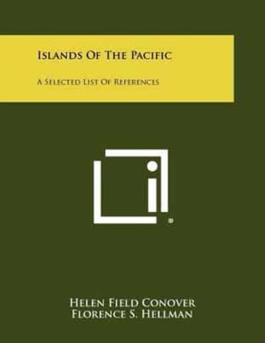 Islands of the Pacific