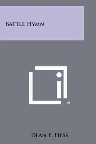 Battle Hymn