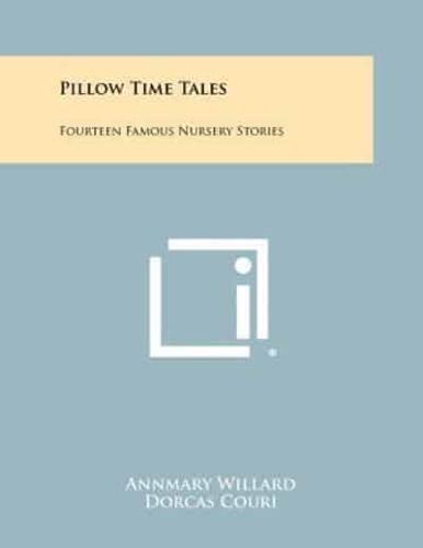 Pillow Time Tales