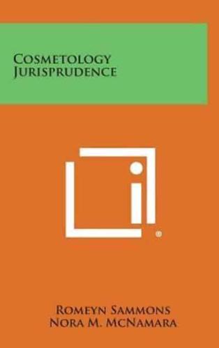 Cosmetology Jurisprudence