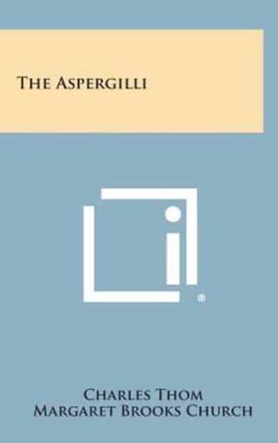 The Aspergilli