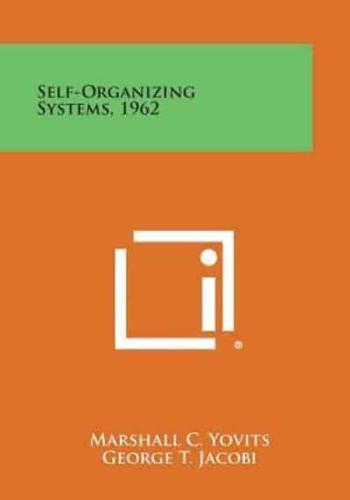 Self-Organizing Systems, 1962