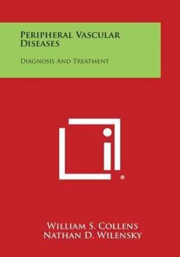 Peripheral Vascular Diseases