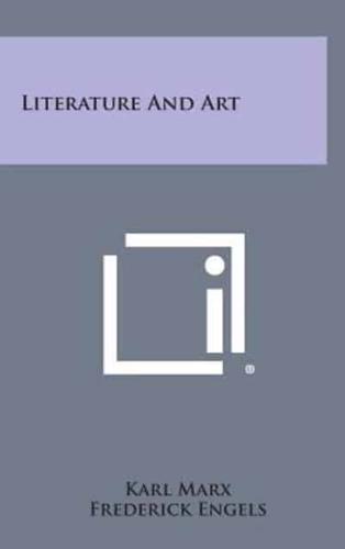 Literature and Art