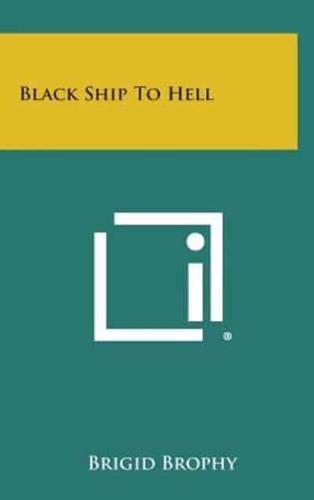Black Ship to Hell