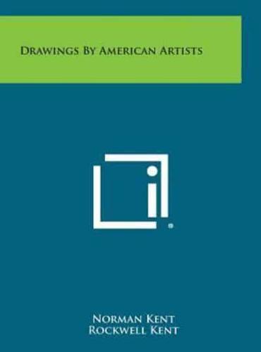 Drawings by American Artists