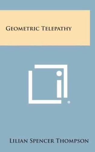 Geometric Telepathy