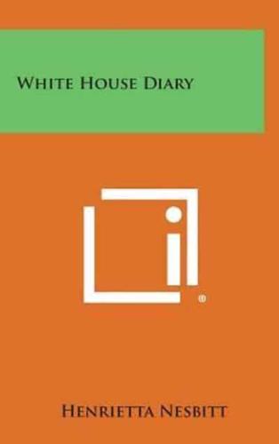 White House Diary