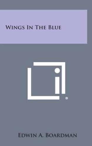 Wings in the Blue