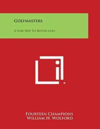 Golfmasters