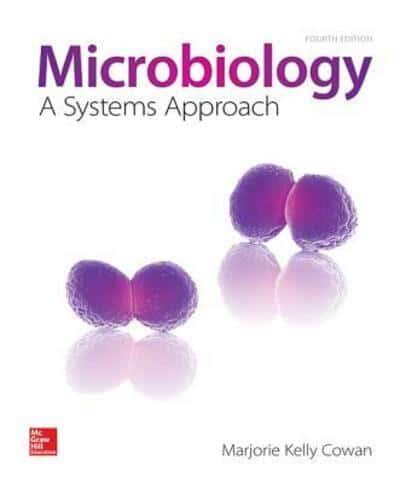 Combo: Microbiology: A Systems Approach With Morello Lab Manual