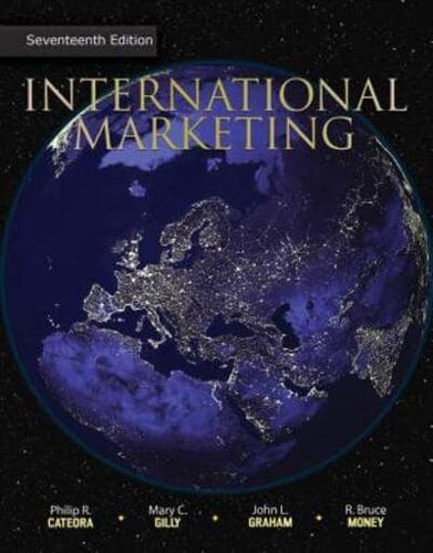 Loose-Leaf International Marketing