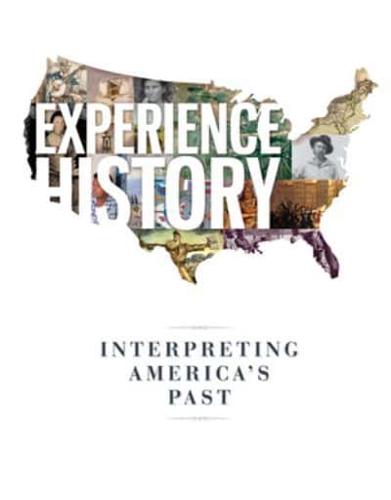 Experience History With Connect 2-Term Access Card
