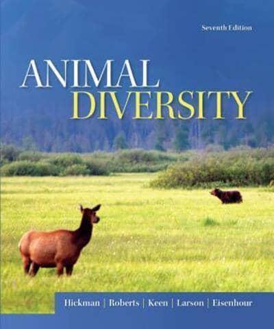 Animal Diversity With Laboratory Studies