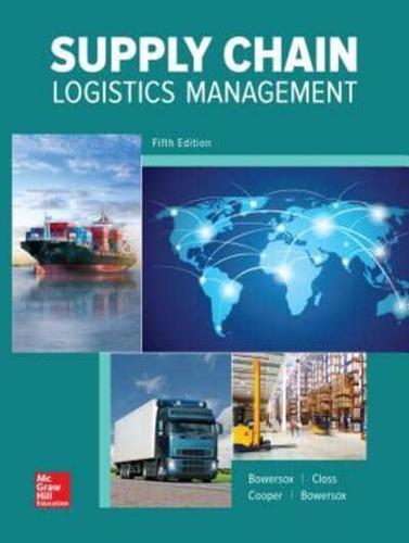 Loose Leaf for Supply Chain Logistics Management