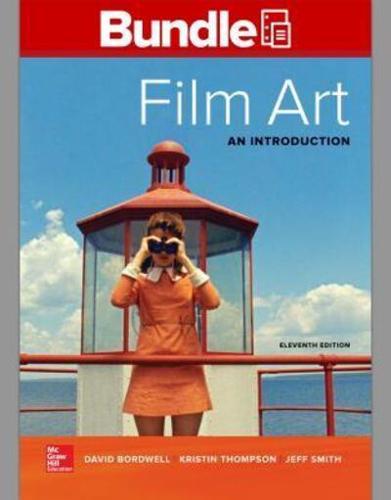 Loose Leaf for Film Art: An Introduction With Connect Access Card